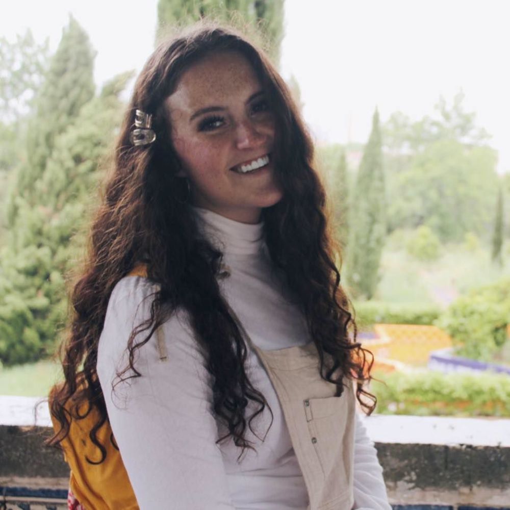 Meet your Posher, Dorothy